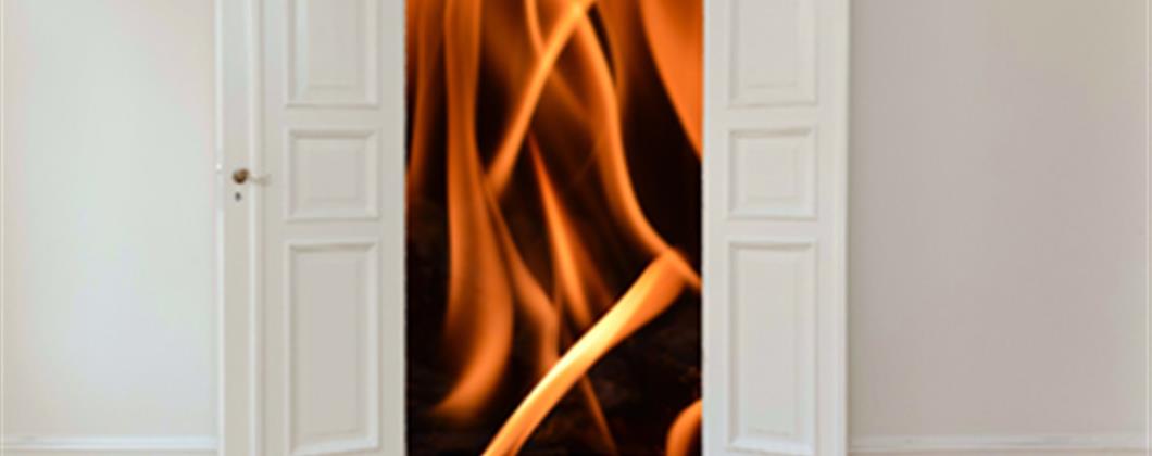 Top 4 Most Asked Questions About Fire Doors