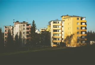 3 Ways To Prevent Flooding In Blocks Of Flats