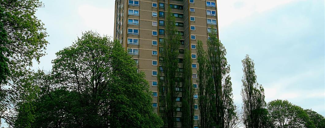 Block of Flats